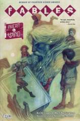 TP - Fables Vol. 17